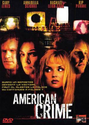 American crime