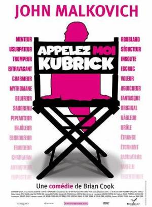 Appelez-moi Kubrick