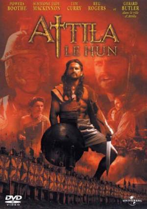 Attila le Hun