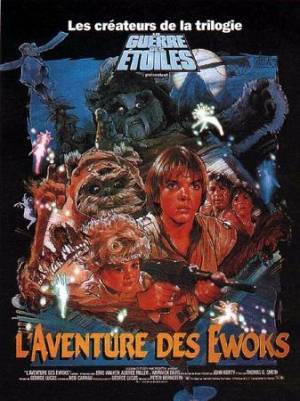 L'Aventure des Ewoks