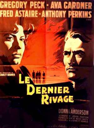 Le Dernier rivage