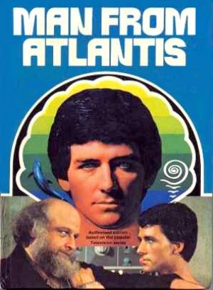L'Homme qui Venait de l'Atlantide