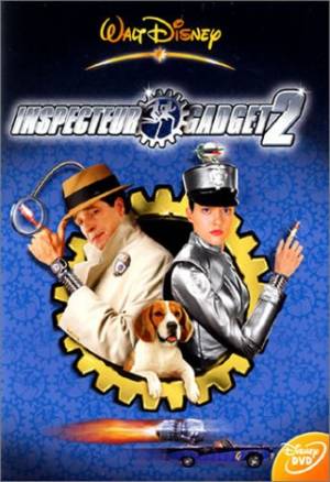 Inspecteur Gadget 2