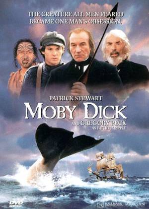 Moby Dick