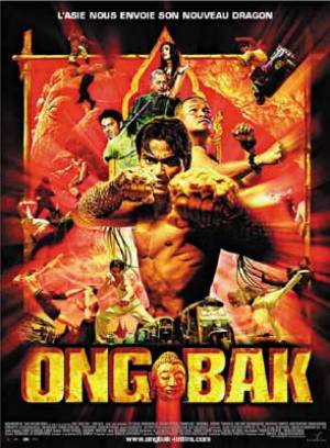 Ong Bak