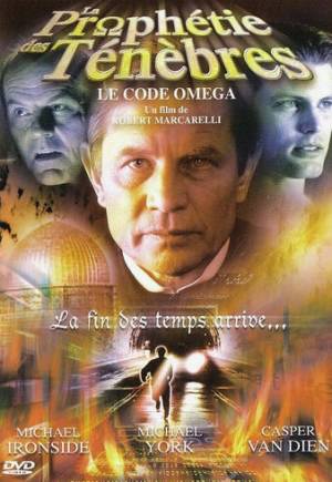 La Prophétie des Ténèbres