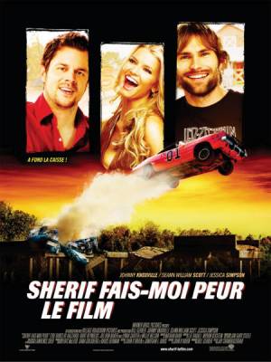 Sherif Fais-Moi Peur