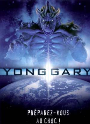 Yong Gary