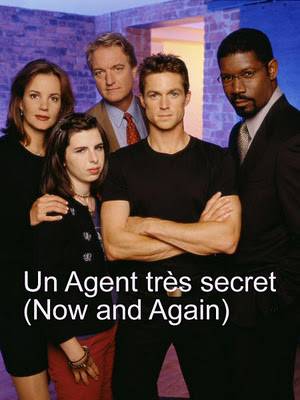 Un Agent Très Secret