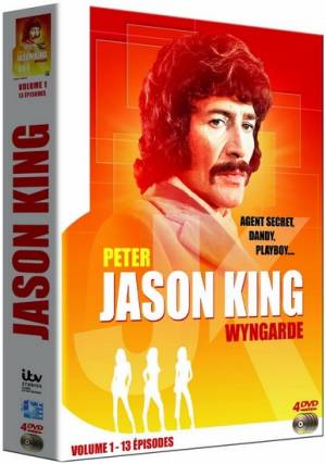 Jason King Jason King