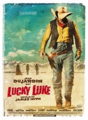 Lucky Luke Lucky Luke