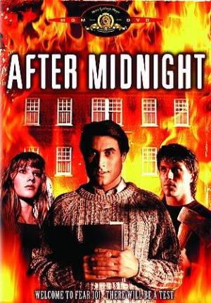 After midnight