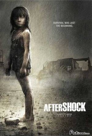 Aftershock Aftershock
