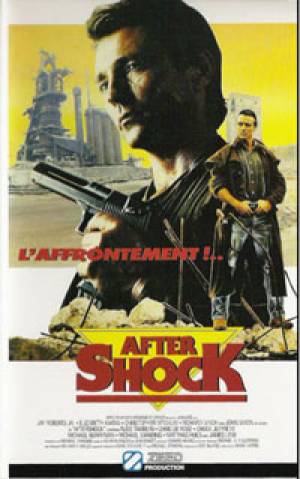 Aftershock