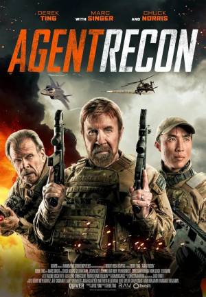 Agent Recon Agent Recon