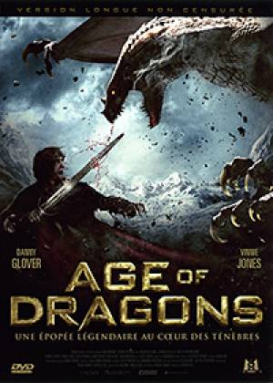 Age of Dragons