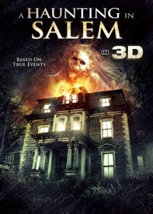 A Haunting in Salem