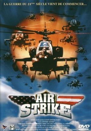Air Strike Air Strike