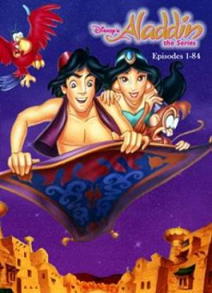 Aladdin