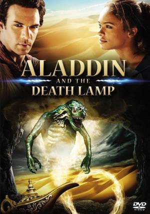 Aladdin and the Death Lamp