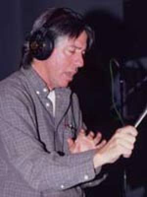 Alan Silvestri
