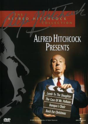 Alfred Hitchcock Présente