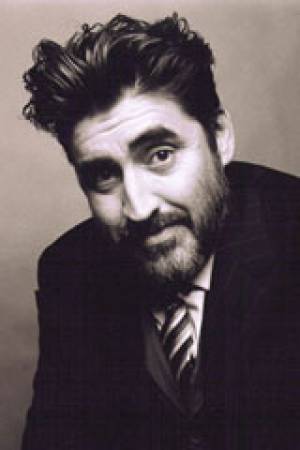 Alfred Molina