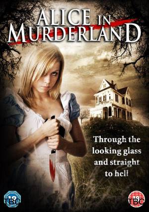 Alice in Murderland