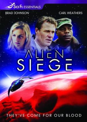 Alien Siege