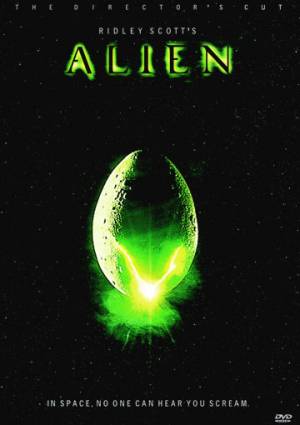 Alien: le huitième passager