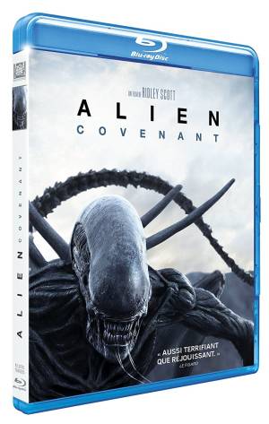 Alien: Covenant Alien: Covenant