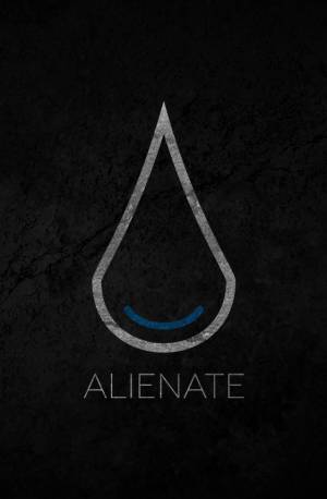 Alienate