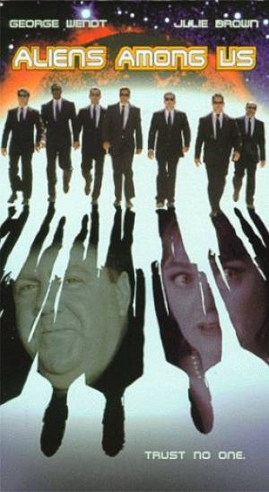 Alien Avengers 2 Alien Avengers 2