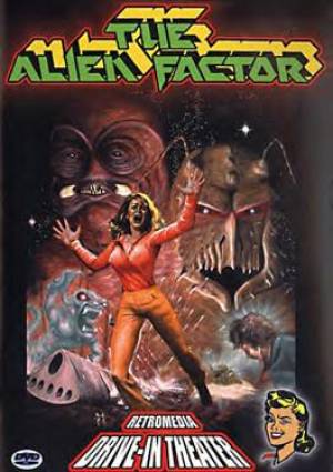 The Alien factor