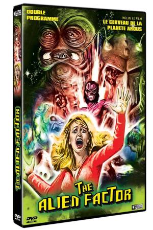 The Alien Factor