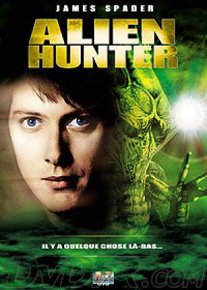 Alien Hunter