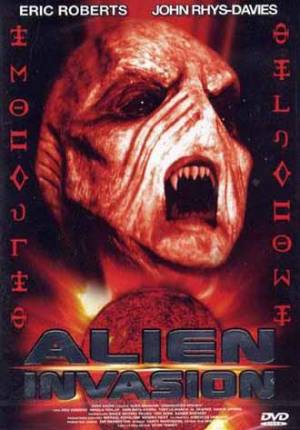 Alien Invasion Alien Invasion