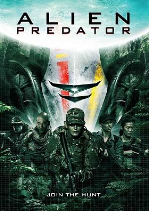 Alien Predator / Alien Predator (2018)