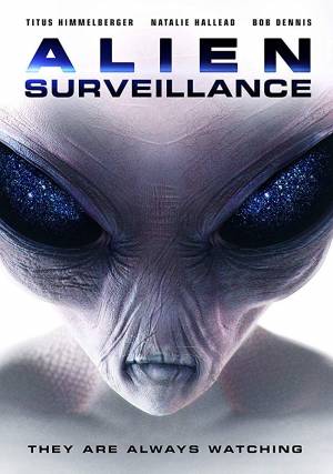 Alien Surveillance