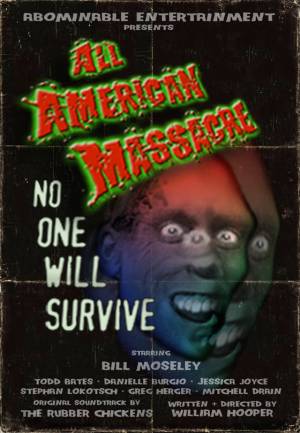 All American Massacre