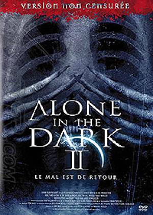Alone in the Dark 2 Alone in the Dark 2