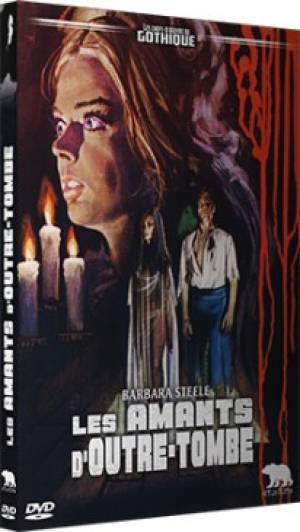 Les Amants d'Outre Tombe