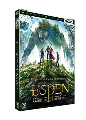 Espen: Le Gardien de la prophétie Espen: Le Gardien de la prophétie