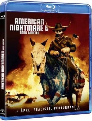  American Nightmare 5 : sans limites 