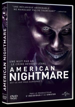 American Nightmare