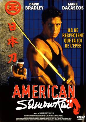 American Samouraï American Samouraï
