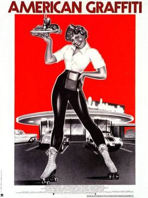 American graffiti American graffiti