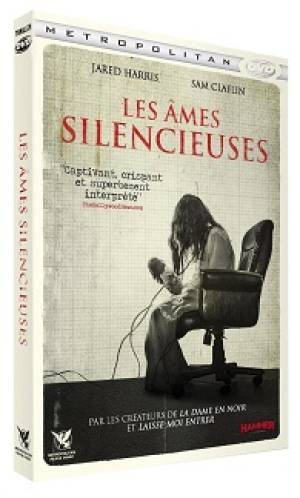 Les âmes silencieuses