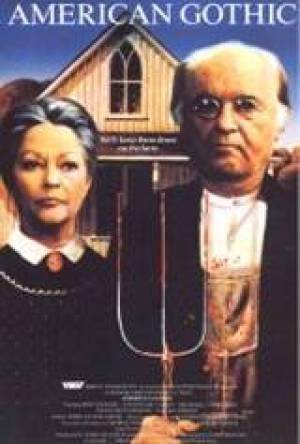 American Gothic American Gothic