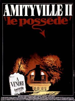 Amityville 2: Le Possédé